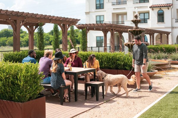 The Hudson Austin Ranch by null