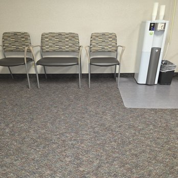 Quest Diagnostics - The waiting room . - Laboratory Testing Near Me - Woodbury, New Jersey Quest Diagnostics - The waiting room . - Laboratory Testing Near Me - Woodbury, New Jersey