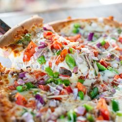 Fotia Greek Taverna