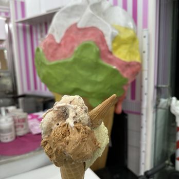 Al Polo Nord - Ice Cream & Frozen Yogurt Near Me - Naples, NA