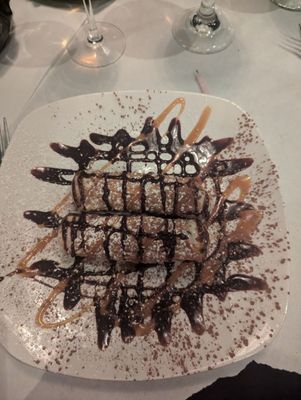 Nicola's Ristorante Restaurant by null