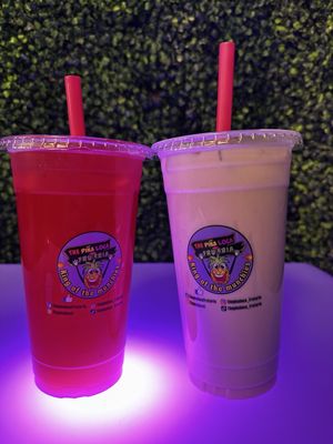 The Piña Loca Fruteria by null