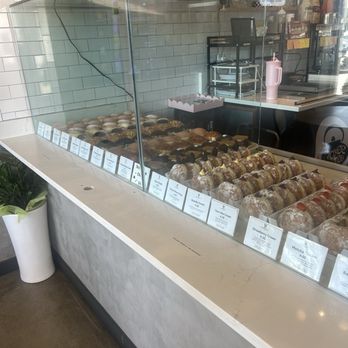 Gold Bunny Donut - Donuts Near Me - Duluth, Georgia