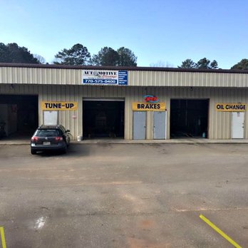 Automotive Blessings - Front - Auto Repair Near Me - Kennesaw, Georgia Automotive Blessings - Front - Auto Repair Near Me - Kennesaw, Georgia