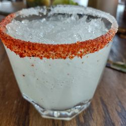 Cerveceria 19 - Margarita clasica