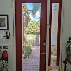 Sliding Doors Express