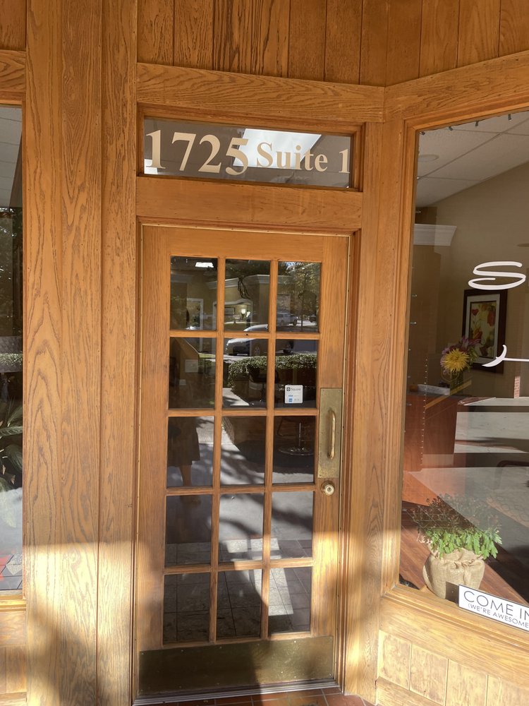 REFLEXIONS SALON Updated September 2024 1725 Brevard Rd