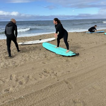 Corky Carroll's Surf School - Surfing Near Me - Huntington Beach, California