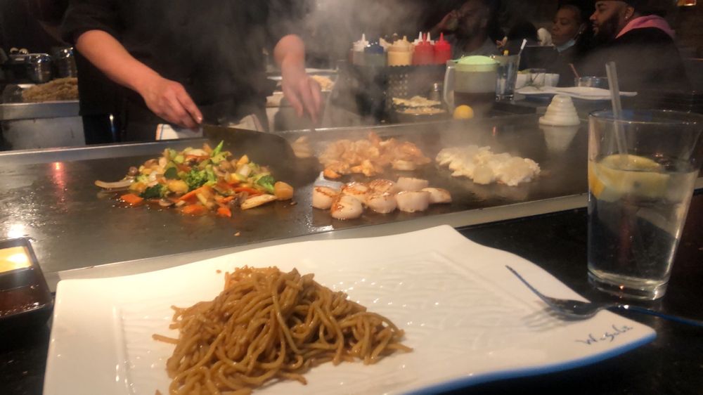 Wasabi In Beachwood Ohio at Casandra Daniels blog