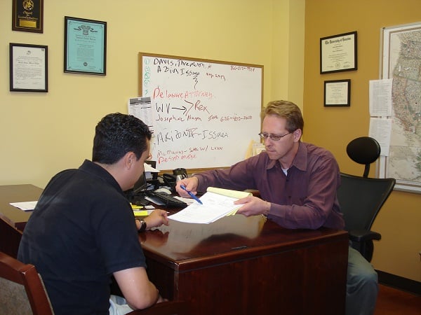 The Smeberg Law Firm - disability attorney in San Antonio, TX