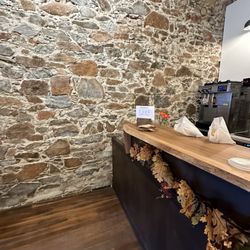 Foothill Kitchen Provisions - Coffee bar