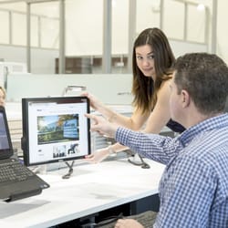Storr Office Environments - Ergonomic Services