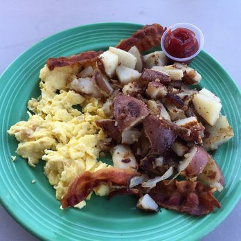The Reyn - Leo's Breakfast - American Near Me - Pasadena, California The Reyn - Leo's Breakfast - American Near Me - Pasadena, California