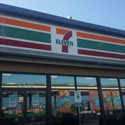 7-Eleven