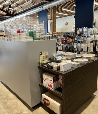 Northwestern Cutlery by null