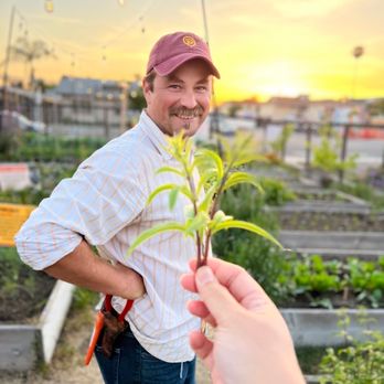 MAKE Cafe - Farmer Robbie - Breakfast & Brunch Near Me - San Diego, California