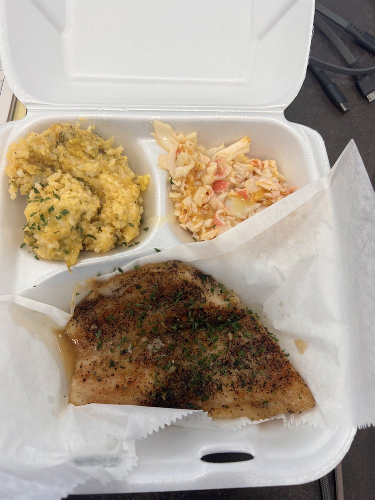 JAX SALAD BAR Updated August 2024 602 Saraland Blvd, Saraland