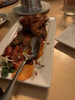 Thaiangle Restaurant by null