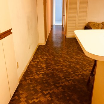Doctor Junk - A completely clean hallway. - Junk Removal & Hauling Near Me
