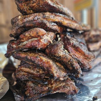 Smoke Bae BBQ - Food Trucks Near Me - DeSoto, Texas Smoke Bae BBQ - Food Trucks Near Me - DeSoto, Texas