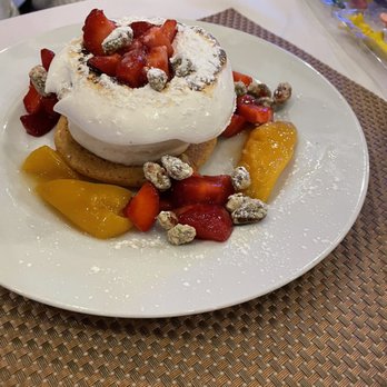 Drifthouse - Ice Cream Sandwich - New American Near Me - Sea Bright, New Jersey