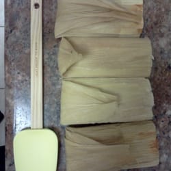 The Tamale People at 14th and Folsom