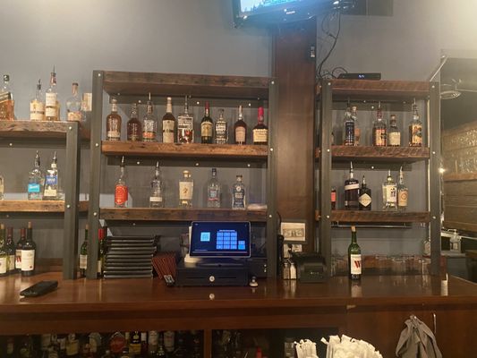 Blvd Tavern by null