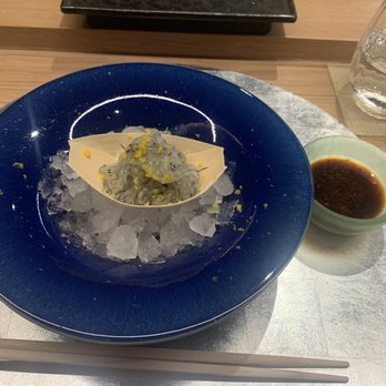 Nakaji - Sushi Bars Near Me - New York, New York