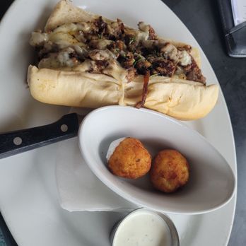 Doherty's Irish Pub & Restaurant - Cary - Irish Philly - Irish Pub Near Me - Cary, North Carolina