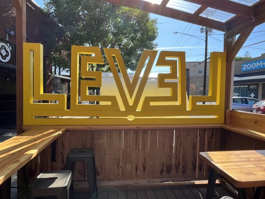 Level Beer: Level 2 Multnomah Village by null