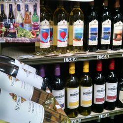Community Liquors & Wines