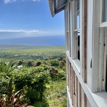 The Coffee Shack - Coffee & Tea Near Me - Captain Cook, Hawaii