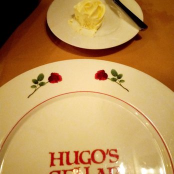 Hugo's Cellar - Rose butter - American Near Me - Las Vegas, Nevada Hugo's Cellar - Rose butter - American Near Me - Las Vegas, Nevada