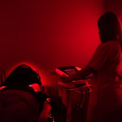 Aztec Tan & Spa - Contour laser