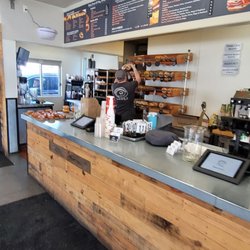 The Bagel Den