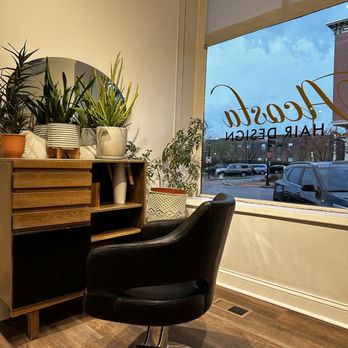 Acosta Hair Design - Acosta hair designing by Lafayette park! welcoming and warm staff. - Hair Salons Near Me - St. Louis, Missouri Acosta Hair Design - Acosta hair designing by Lafayette park! welcoming and warm staff. - Hair Salons Near Me - St. Louis, Missouri