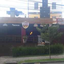 Bravus Burger Grill