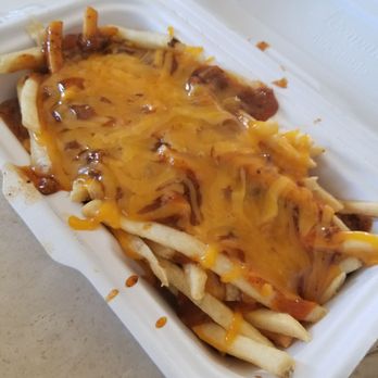 Wienerschnitzel - Fast Food Near Me - Las Vegas, Nevada Wienerschnitzel - Fast Food Near Me - Las Vegas, Nevada