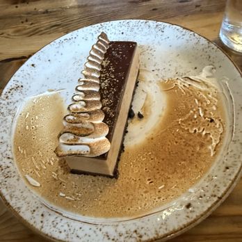 Tempest - Some More dessert - Seafood Near Me - Charleston, South Carolina Tempest - Some More dessert - Seafood Near Me - Charleston, South Carolina