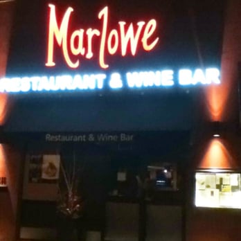 The Marlowe Restaurant and Bar - Lounges Near Me - Richmond Hill, Ontario The Marlowe Restaurant and Bar - Lounges Near Me - Richmond Hill, Ontario