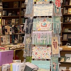 Buchhandlung Schwarz auf Weiss