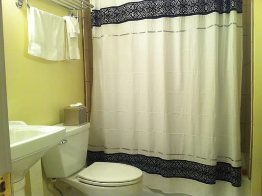 The Elliott House Inn by null