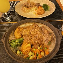 Keyif Cafe Restaurant