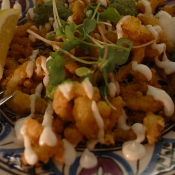 Byblos - Mediterranean Near Me - Toronto, Ontario