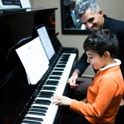 Rancho Canyon Music