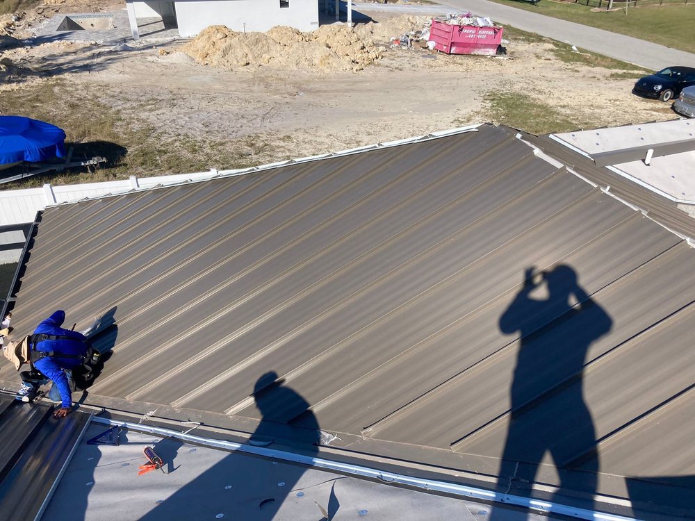 Slide of SRS Roofing Specialist