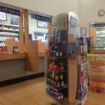 Walgreens - the inside of a grocery store - Cosmetics & Beauty Supply Near Me - Johnston, Rhode Island