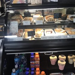 Barnes & Noble Cafe