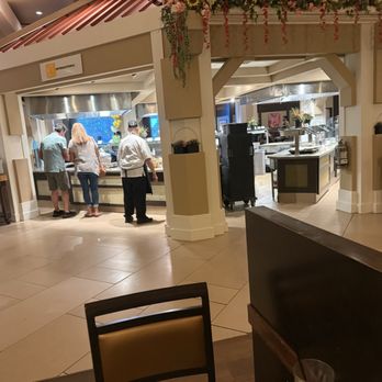 Fresh Harvest Buffet - Buffet Line - Buffets Near Me - Tampa, Florida Fresh Harvest Buffet - Buffet Line - Buffets Near Me - Tampa, Florida