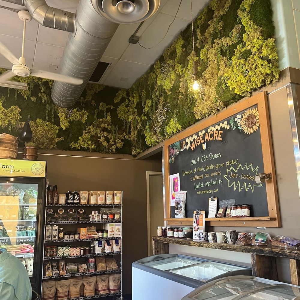 Wise Acre Eatery - Breakfast & Brunch Near Me - Minneapolis, Minnesota Wise Acre Eatery - Breakfast & Brunch Near Me - Minneapolis, Minnesota